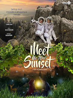 Download Meet Me After Sunset (2018) Web-Dl Full Movie