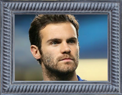 Juan Mata 