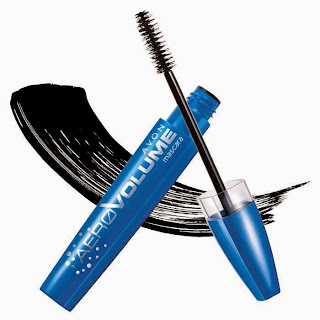 Avon AeroVolume Mascara