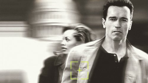 Eraser (Eliminador) 1996 full hd latino mega