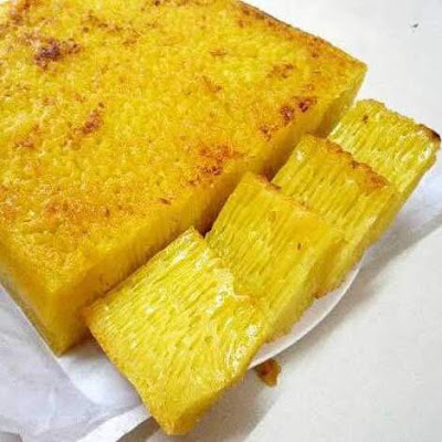 toko kue di medan