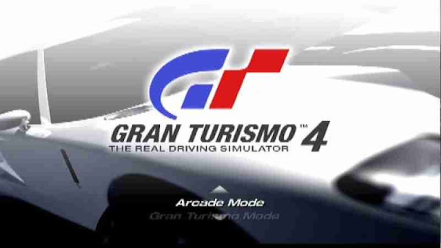 game gran turismo 4