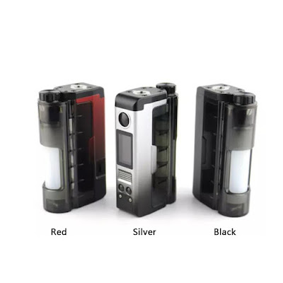 DOVPO Topside Lite Mod is designed for Topside Lite Kit.