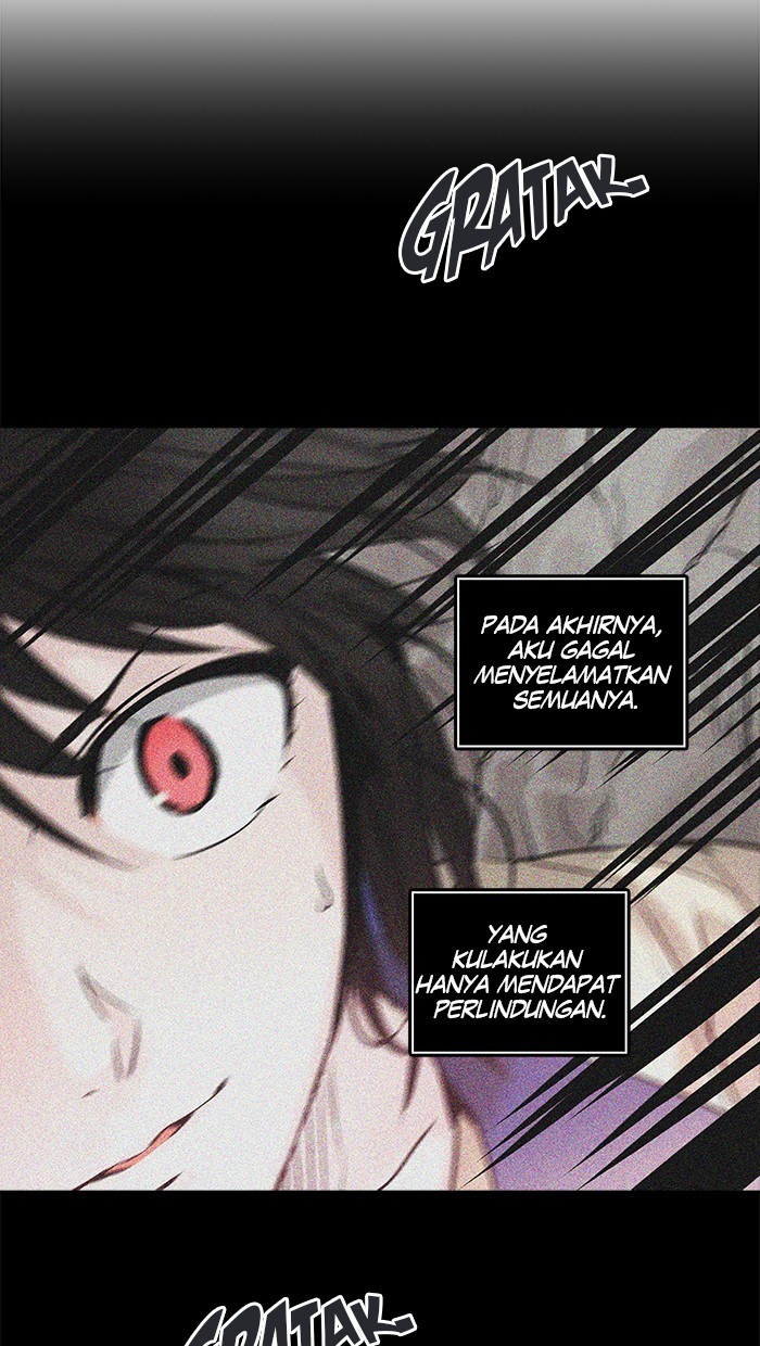 Webtoon Tower Of God Bahasa Indonesia Chapter 307