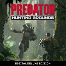 Predator: Hunting Grounds para PC