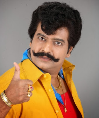 vivek the tamil comedian