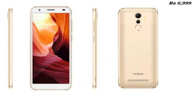  Coolpad Mega 5A Specs, Price and Review, The Coolpad mega 5A Comes with full Screen Display, runs on Android Oreo Operating system, coupled with 2GB RAM and 16GB ROM and available in Gold Colour. Everything must know about Coolpad mega 5A Specs, Price and Review