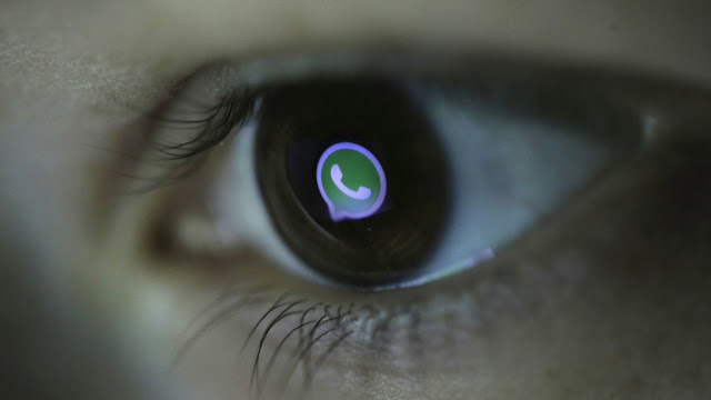 10 Fitur Whatsapp yang Sedikit Orang Tahu