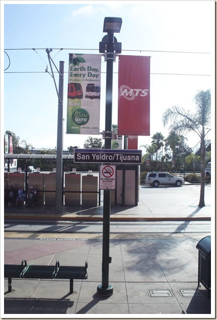 SanYsidro