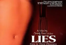 Lies aka Gojitma (1999) Full Movie Online Video