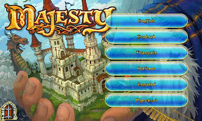 Majesty: Fantasy Kingdom Sim 1.13.44