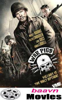 War Pigs 2015