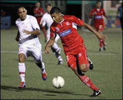 América de Cali - Deportivo Rionegro