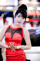 Lee Ji Woo