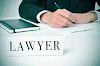 Who is a Lawyer ? and his works?