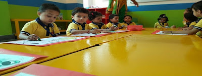 play school in dehradun