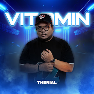 Thenial - Vitamin MP3
