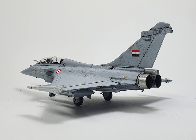 [Hobby Boss] 1/72 - Dassault Rafale B Egypte  20210710_155821-01