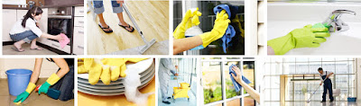 cleaning company in Gurgaon