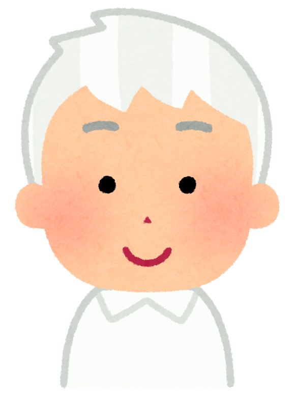 いろいろな髪の色の男の子のイラスト かわいいフリー素材集 いらすとや