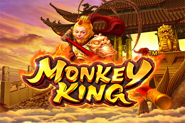 Monkey King Slot Demo