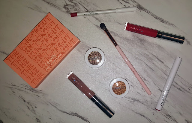 ColourPop Haul #2