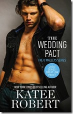 The Wedding Pact