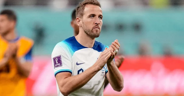 USA defender Carter-Vickers salutes 'top-notch' ex-teammate Kane ahead of England showdown