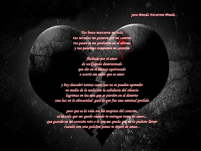 corazon roto de amor. corazon roto quotes