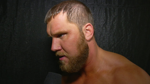 Curtis Axel HD Wallpapers