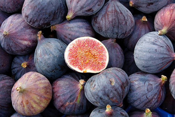  Top 10 health benefits of figs you didn't know about