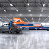 Bloodhound Shows The Car That Will Attempt 1,000 MPH