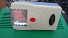 Emergency Lights 01