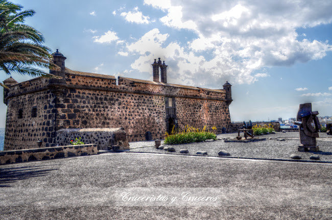 Lanzarote