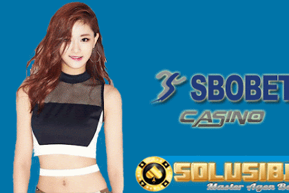 Panduan Navigasi SBOBET Casino