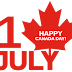 Happy Canada Day!