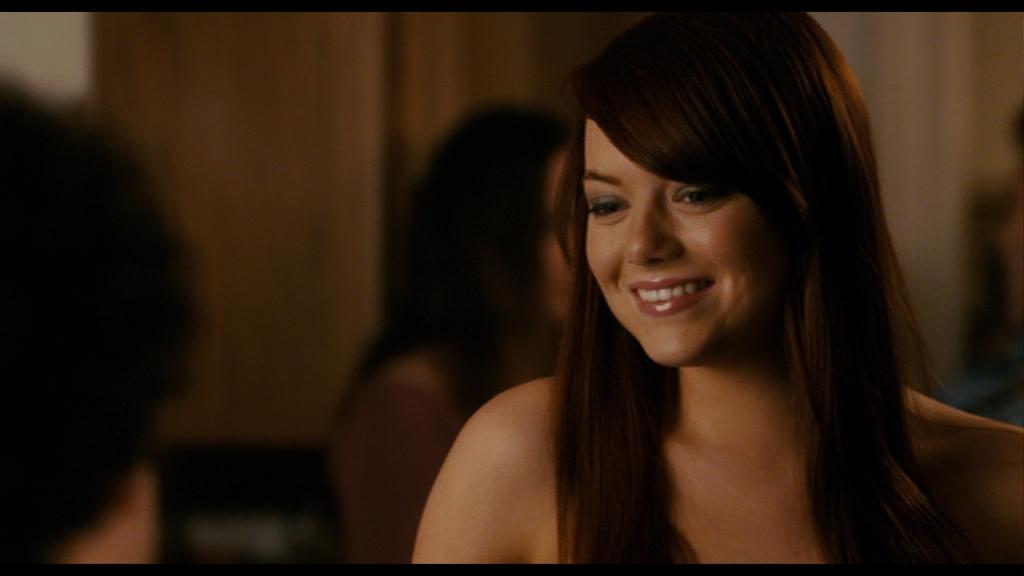 superbad 2 cleats. superbad 2. emma stone