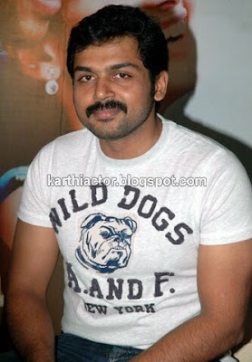 karthi