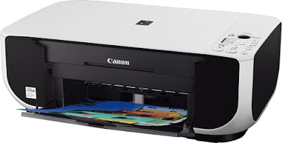 Canon PIXMA MP198 Driver Downloads