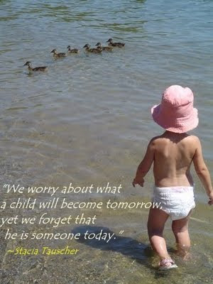 quotes about children and love. Famous Quotes on Children