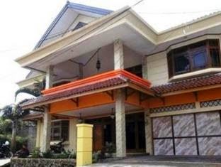 Hotel murah di yogyakarta - Griya Nalendra Guest house - Islamia Travel