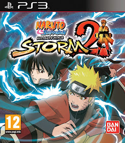 Naruto Shippuden: Ultimate Ninja Storm 2