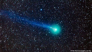 komet 45p
