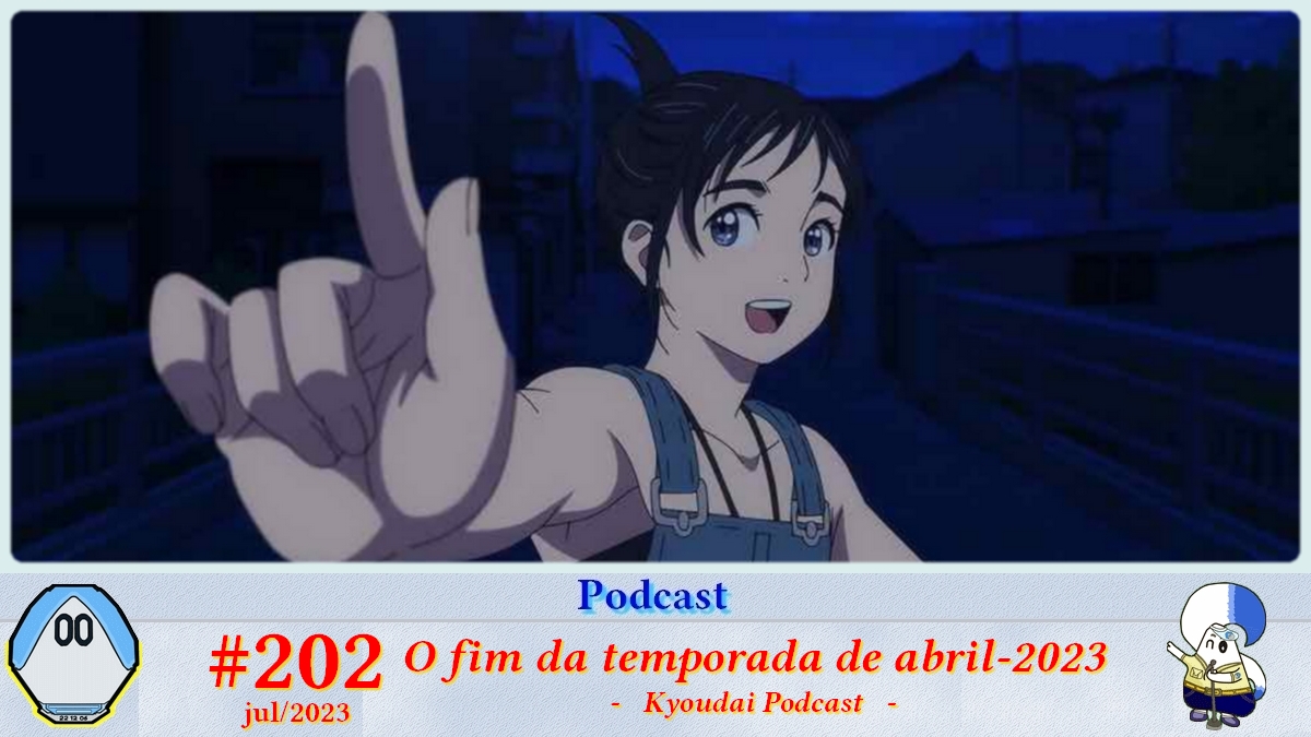 Podcast Katoon 12: Kimi no Na wa (Your Name) 