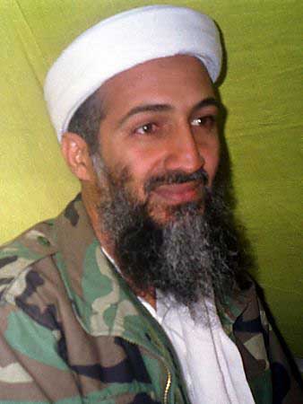 osama in laden 39 s secret. Osama in Laden 39 s secret.