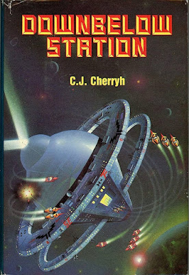 Downbelow Station (Ang. 1981)