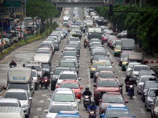 stress punca jadi pembuli jalanraya?