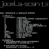 [JoomlaScan v1.5] Scanner para encontrar vulnerabilidades en Joomla