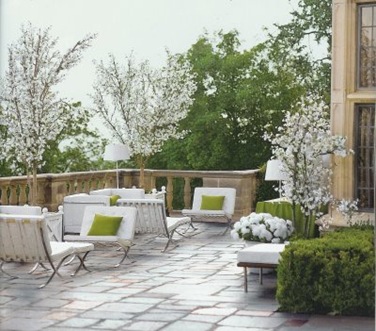 Veranda 