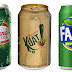 Guaraná Antarctica, Kuat ou Fanta Guaraná? Qual é o melhor refrigerante de guaraná? Vote na enquete!